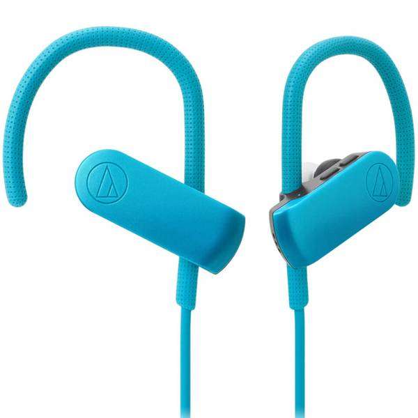 Audio Technica Bluetooth Sports Headphones