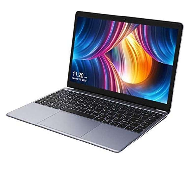 CHUWI HeroBook Pro Ordenador Portátil Ultrabook Laptop 14.1' Intel Celeron N4000