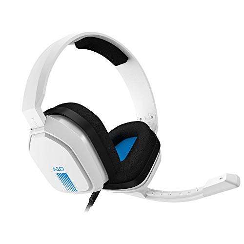 Auriculares ASTRO Gaming A10