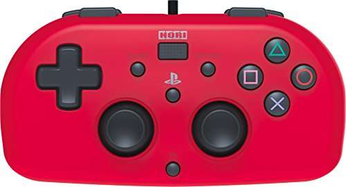 Mando Mini PS4 Hori con licencia oficial Sony