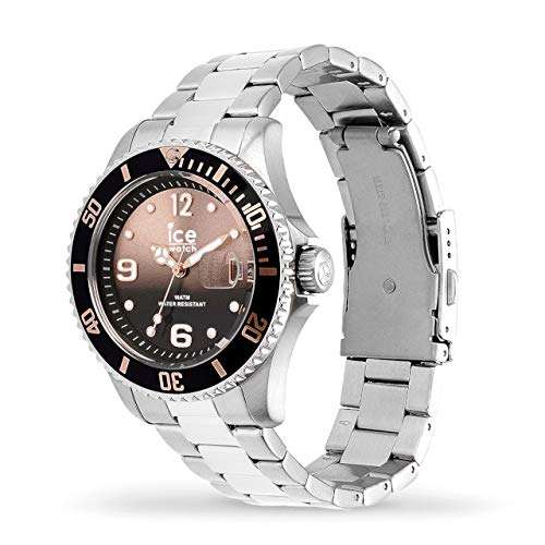 Reloj de pulsera Ice Watch Steel Black