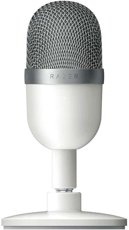 Micrófono Razer Seiren Mini solo 37.3€