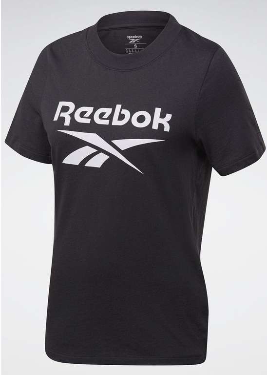 Camiseta Reebook sostenible Zalando Privé