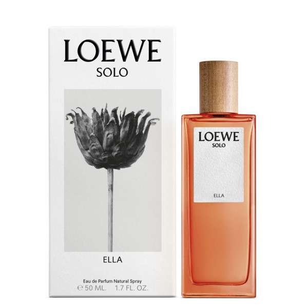 LOEWE Solo Loewe Ella EDP 50 ML