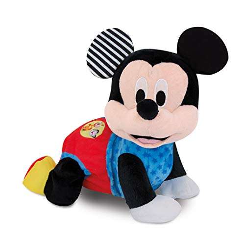 Baby Mickey Gateos - gateador bebé de Disney a partir de 6 meses