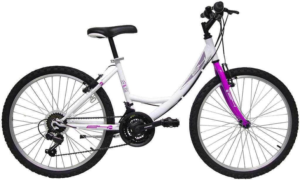 Bicicleta 24'' first girl