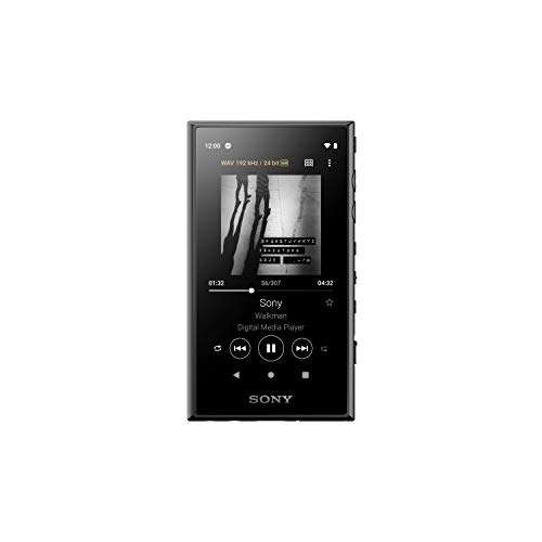 Sony NWA105B.CEW - Reproductor de Audio Walkman