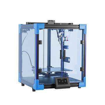 Impresora 3D Creality 3D Ender 6 [Desde España]