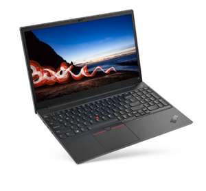 ThinkPad E15 Gen 2 i3 (i5 +100€)