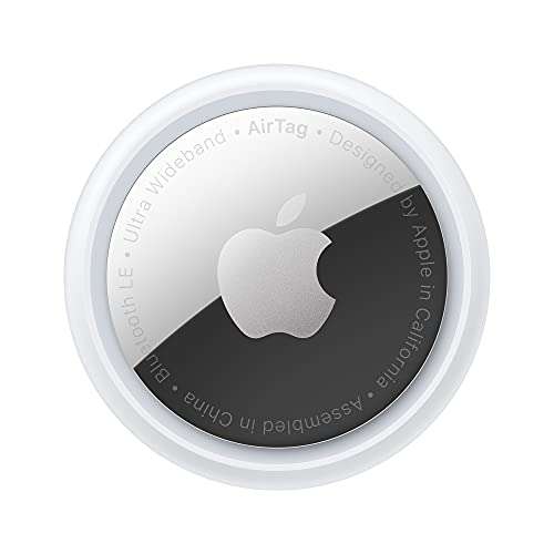 Apple AirTag 27,99€
