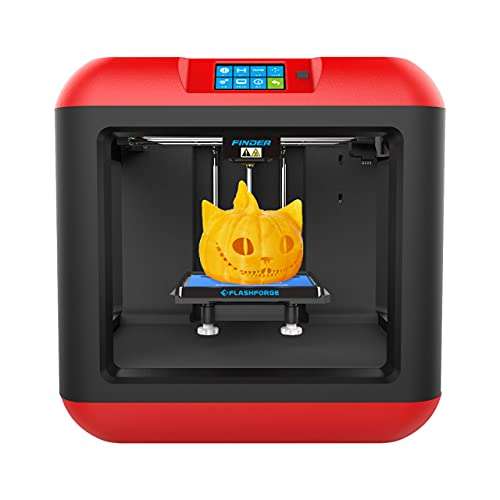 Impresora 3D Flashforge Finder