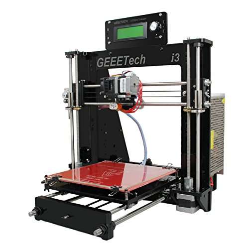 Kit de impresora 3D de Geeetech, Pro B