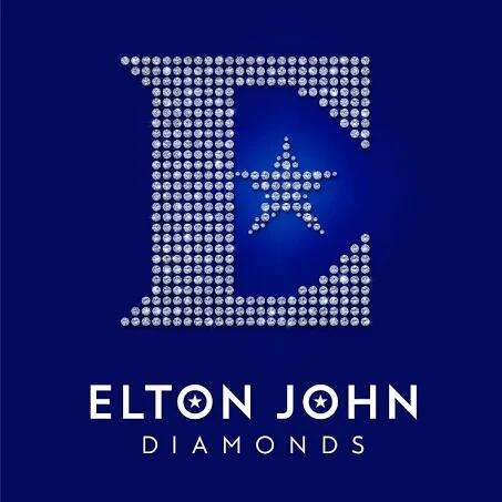 Elton John *** Diamonds (3CD Deluxe)