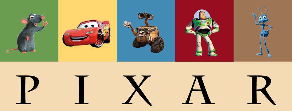 Disney/Pixar (Ralph Rompe Internet, Cars 3 y El viaje de Arlo) Steelbook al 55% descuento