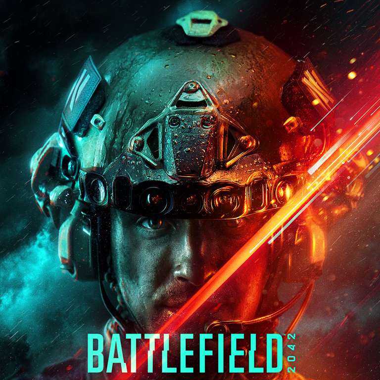 GRATIS :: Recompensas | Battlefield 2042