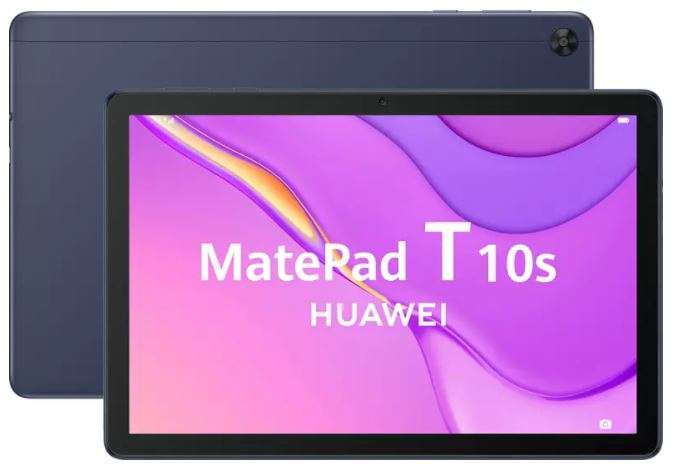 Tablet - ‎HUAWEI MatePad T10s