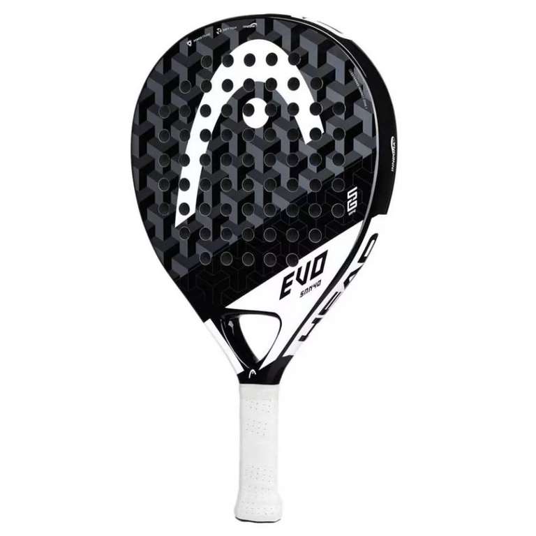 Head Evo Sanyo 2021 Alpha Pro 2021 pala de padel de deporte de raquetas para deportistas profesional original