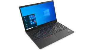 Portátil Lenovo ThinkPad E15 G3, Ryzen 5, 16GB RAM, 512 SSD