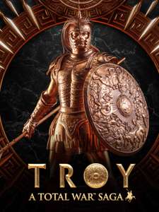 A Total War Saga: TROY (Epic Games Store)