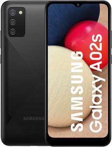 Samsung Galaxy A02s | 3GB -32GB