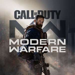 Call of Duty®: Modern Warfare® 2019(hasta el 3 de enero)