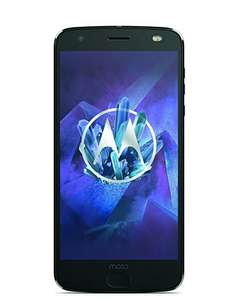 Motorola Moto Z2 Force - Smartphone DE 5.5" (WiFi, 4G, Octa Core Snapdragon 835, RAM de 6 GB