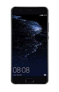 Huawei P10 Plus 4G Negro - Smartphone