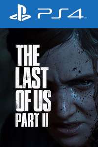 The Last of Us Parte II (DLC) PS4