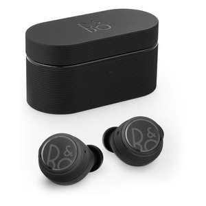 BANG & OLUFSEN Auriculares intraurales Beoplay E8 Sport - negro - impermeable IP57