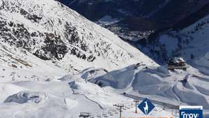 1 día ski forfait en Cauterets