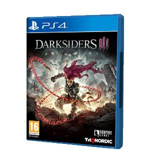 Darksiders 3 PS4 / Xbox One
