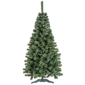 Árbol de Navidad Quebec 150cm +envío gratis (aplicable a otras medidas)