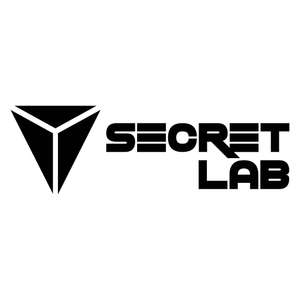 Secretlab Hasta 90 euros de descuento
