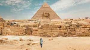 Oferta de viaje a Egipto Última hora