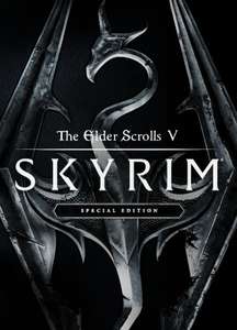 The Elder Scrolls V: Skyrim Especial Edition