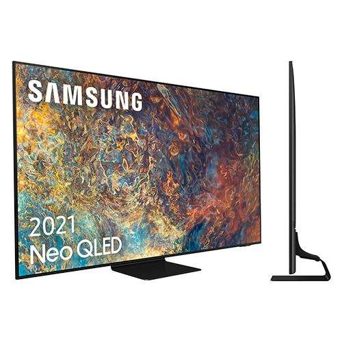 TV Neo QLED 55'' Samsung QE55QN90A 4K UHD HDR Smart TV