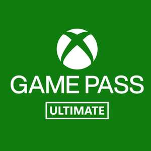 Xbox Game Pass Ultimate - 2 Meses [Cuentas Nuevas]