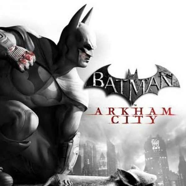 Batman: Arkham City GOTY, Collection a 3€, The Telltale Series 2€, Premium Edition 2€, Arkham Asylum GOTY a 0.92€