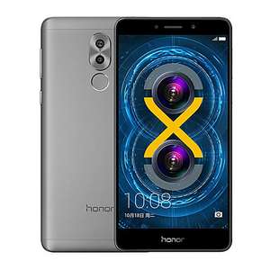 Huawei HONOR 6X 5.5 4G 3GB + 32GB 2 MP 12 MP Octa Core 3340mAh