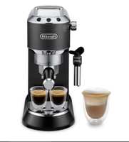 Cafetera expresso Lidl gris 1050 W » Chollometro