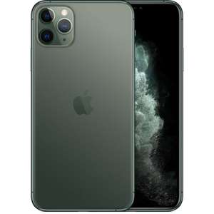 iPhone 11 Pro 64GB verde