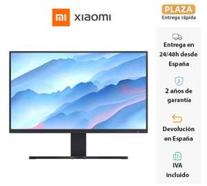 Xiaomi Mi Desktop Monitor 27" (Desde España)