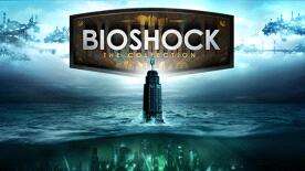 Bioshock: The Collection (1, 2 y Infinite + DLCs)