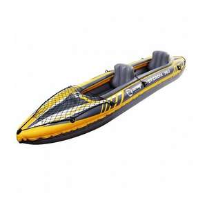 Kayak hinchable Zray St Croix 360