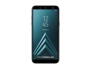 Samsung Galaxy A6 Plus por 229€