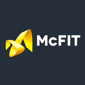 Mcfit 1€ los primeros 6 meses (1 año de permanencia)