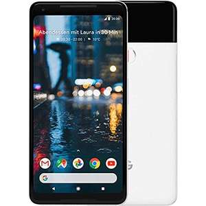 Google Pixel 2 XL 4G 64GB (PANDA)