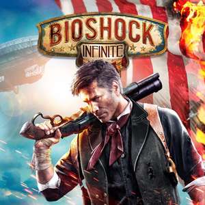 Bioshock Infinite para Steam solo 1.49€
