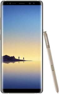 Samsung Galaxy Note 8 6,3" 6gb RAM 64gb rom