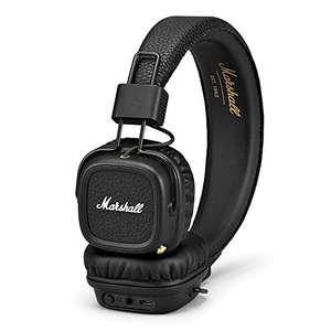 Auriculares Marshall Major II Bluetooth